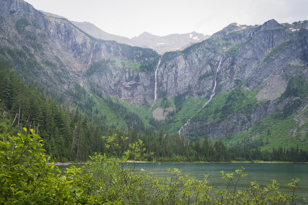 Красота природы на фотографиях