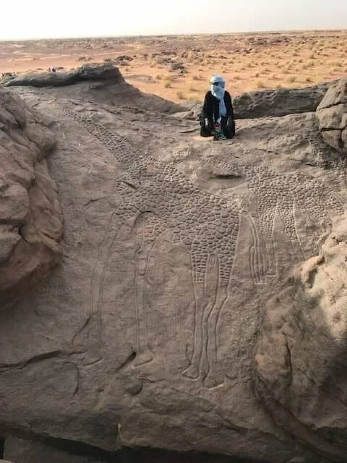 Разные потрясающие открытия археологии как сокровища прошлого