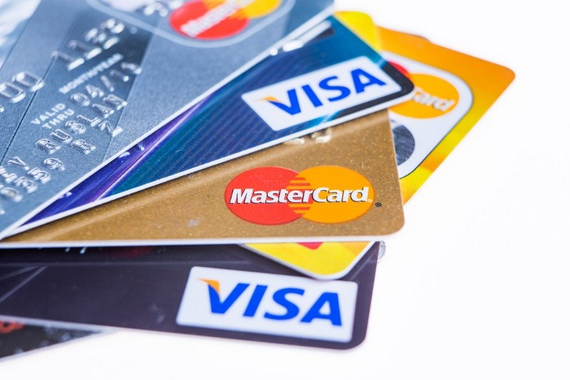 Некоторые занятные факты о кредитной карточке