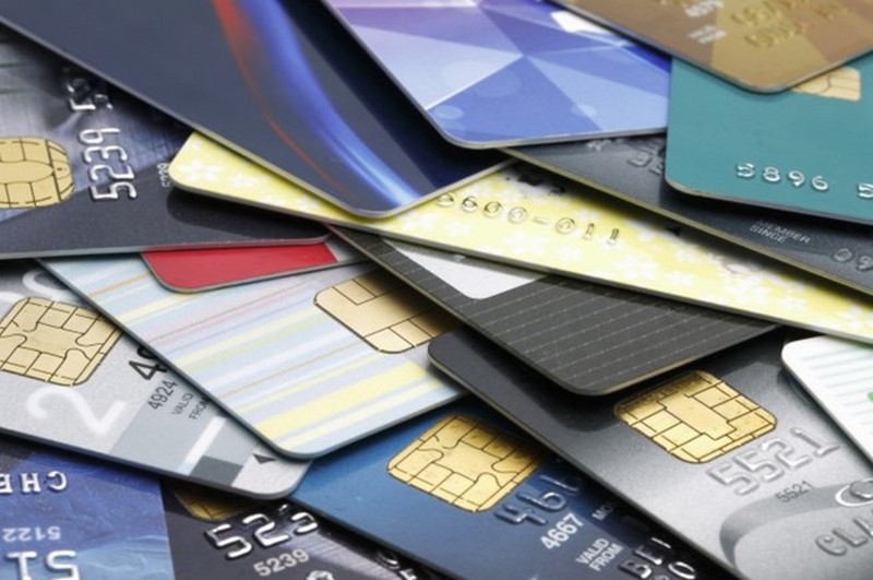 Некоторые занятные факты о кредитной карточке