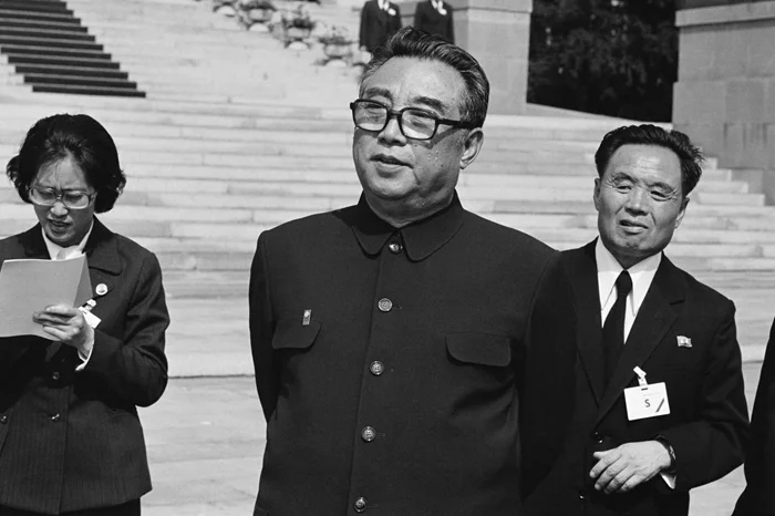 Почему отца Ким Чен Ына именовали Юрий и эта информация скрыта в КНДР