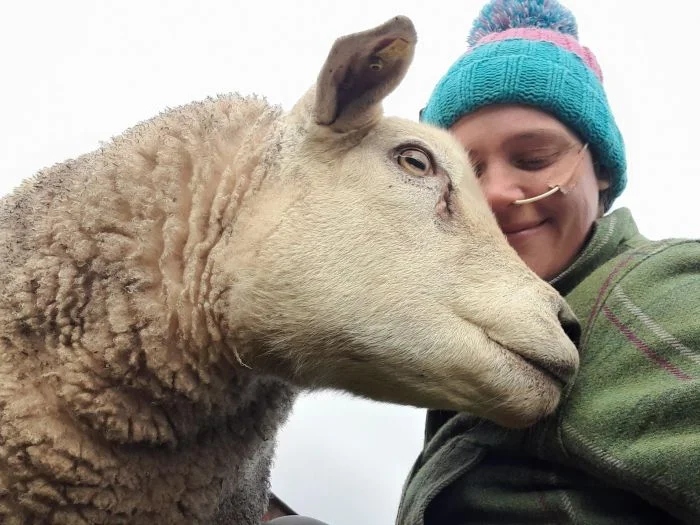Трогательные снимки о дружбе между животными и людьми