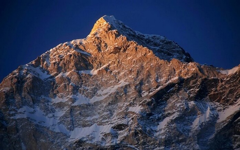 Список самых опасных гор в мире
