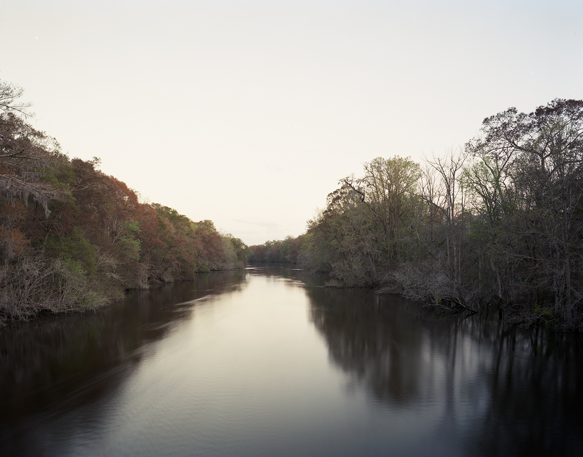 Жизнь вдоль реки Огичи на снимках Стивена Милнера