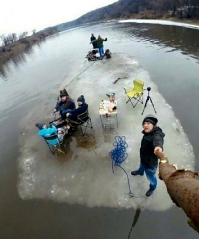 Подборка прикольных картинок