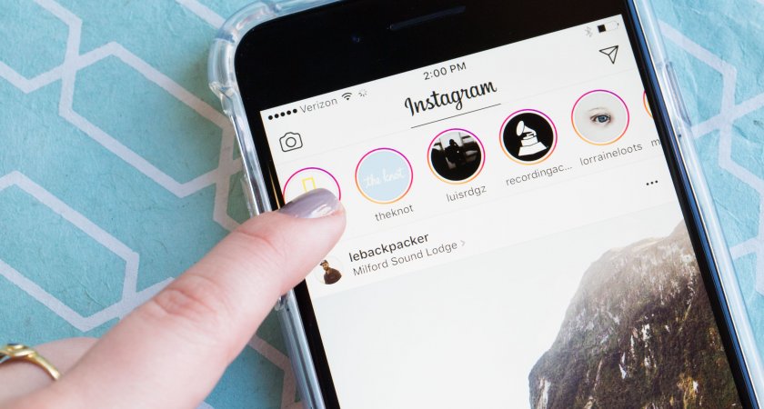 Как анонимно смотреть истории в Instagram?