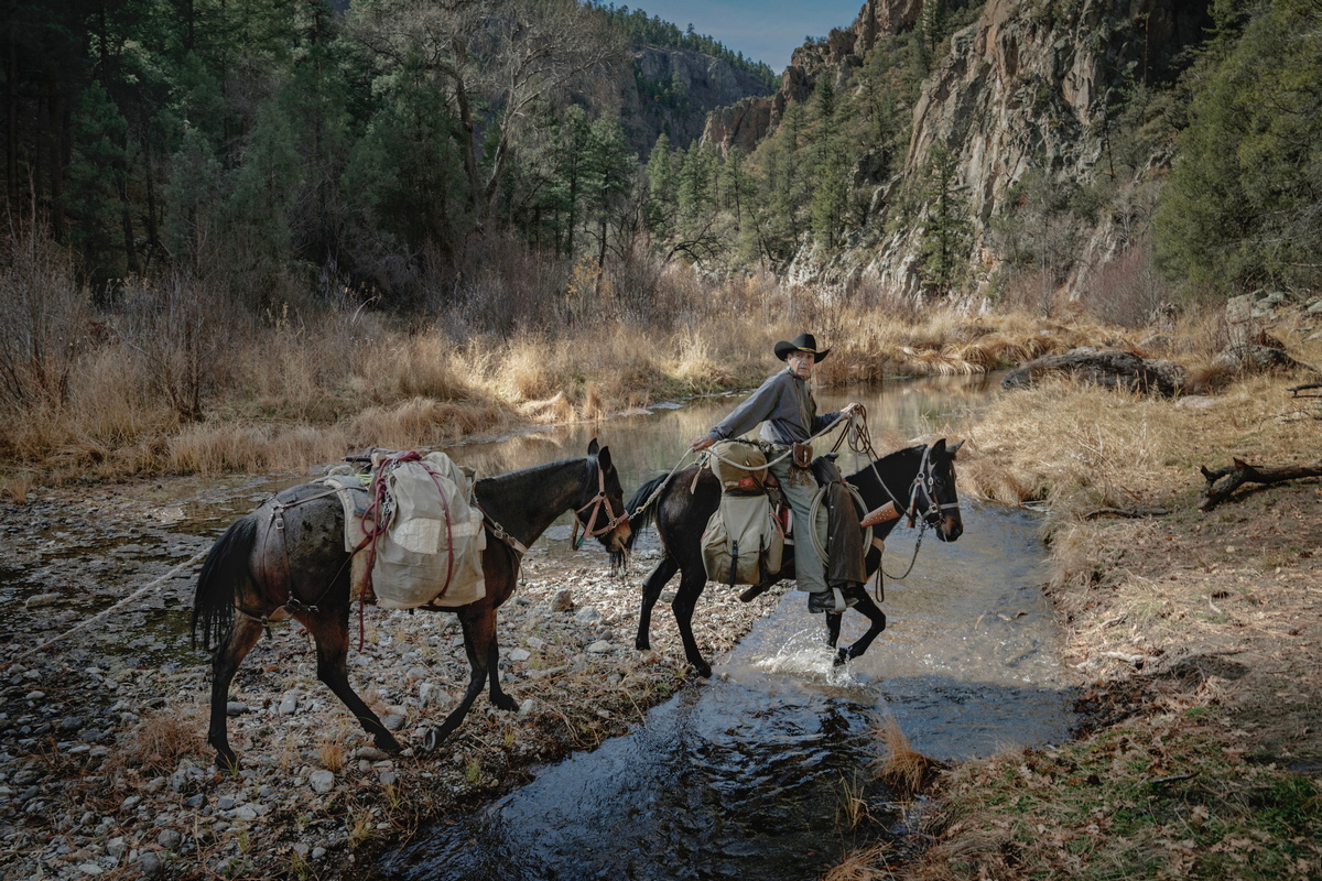 Представлены лучшие снимки премии Sony World Photography Awards 2024