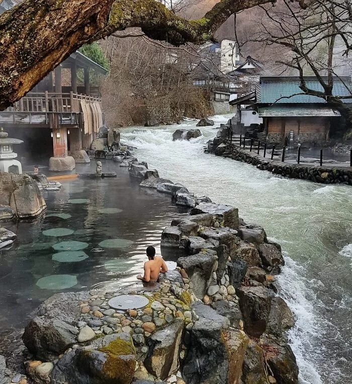 Снимки через призму безумия о жизни в Японии
