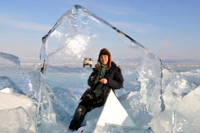 Удивительные фотографии на самые разные темы