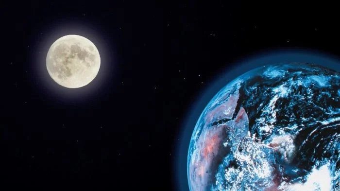 Занимательные факты о Луне, про которые мало кто знает