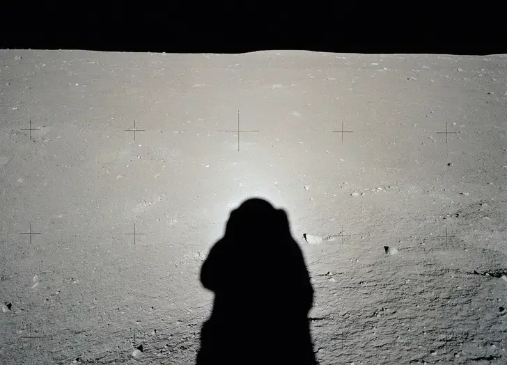 Занимательные факты о Луне, про которые мало кто знает