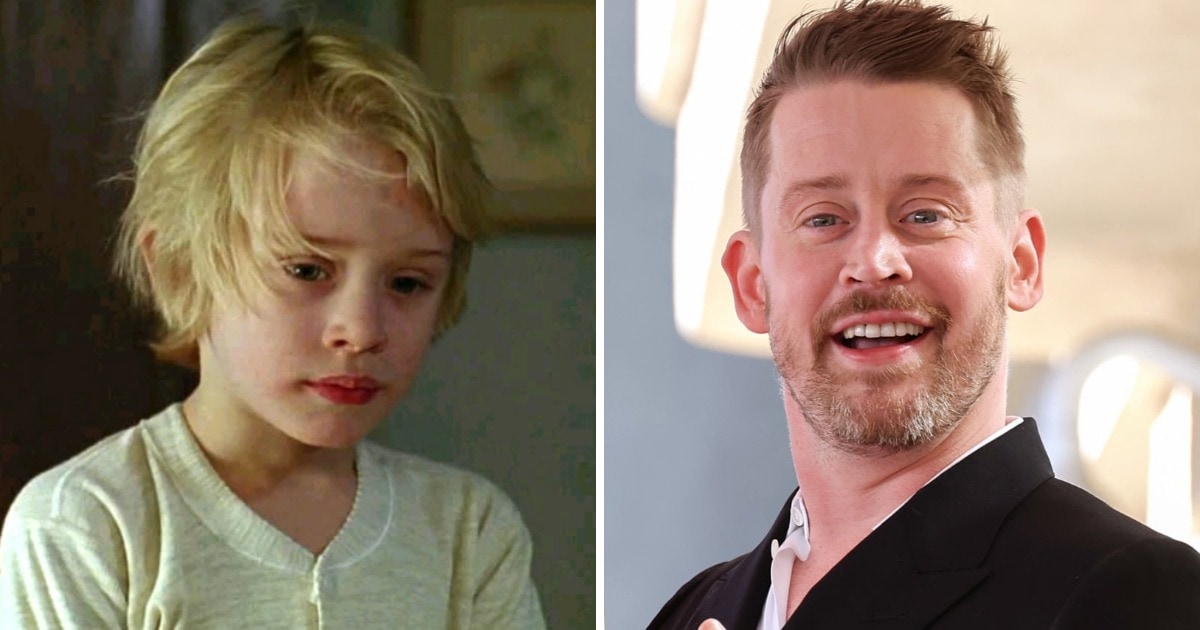 Как изменились актёры, которые начали сниматься в раннем детстве