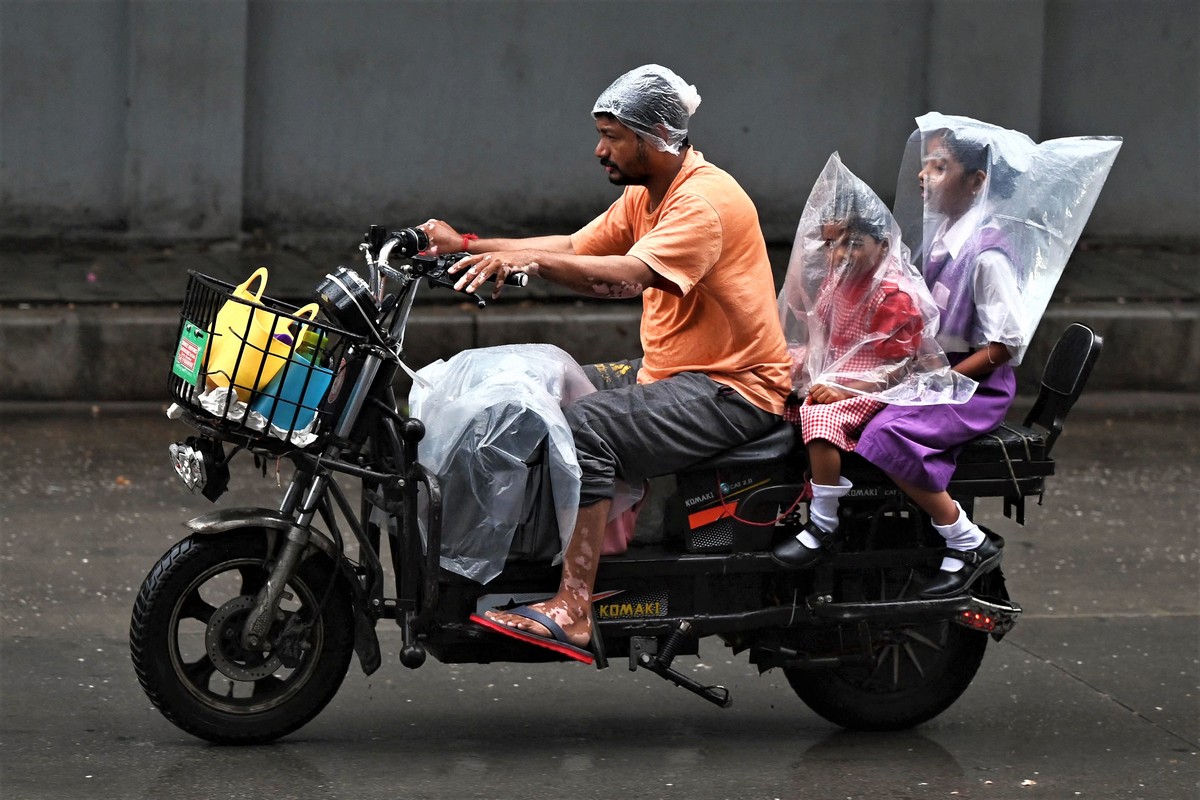 Повседневная жизнь в Индии