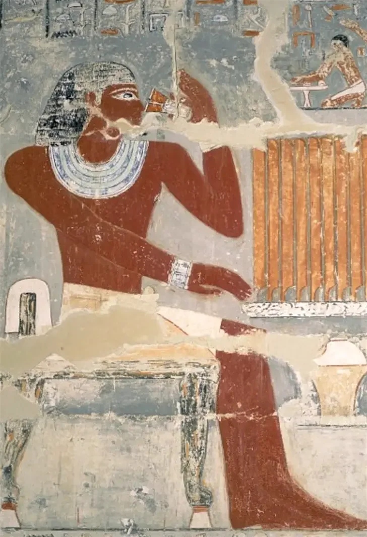 Факты о жизни древних египтян, которые не вошли в учебники истории