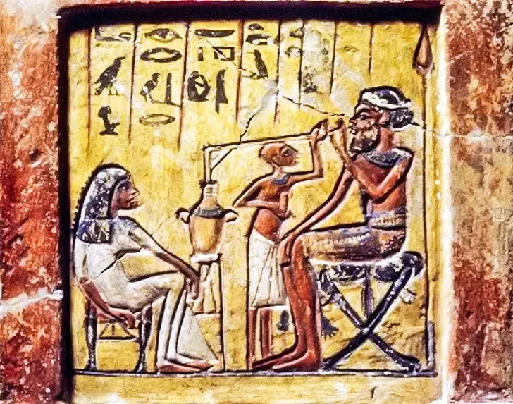 Факты о жизни древних египтян, которые не вошли в учебники истории