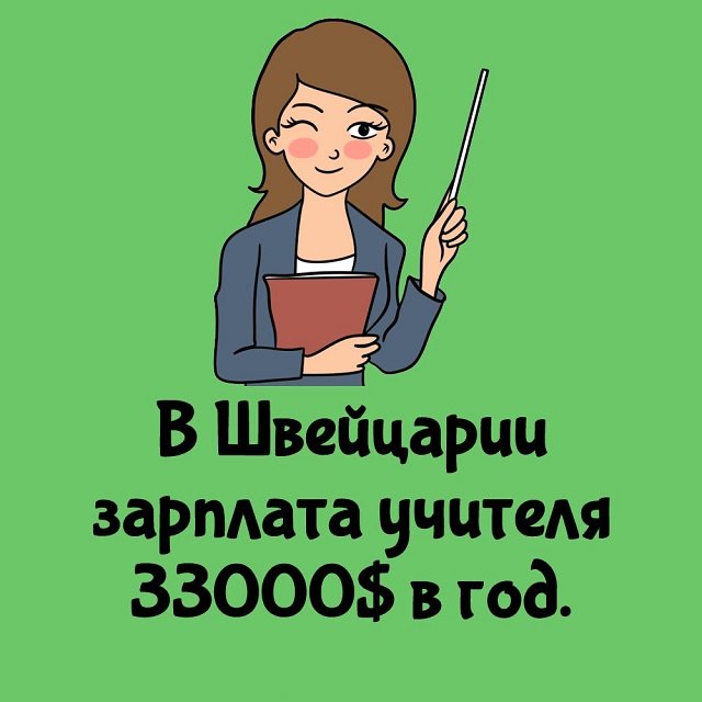 Короткие интересные факты на все случаи жизни