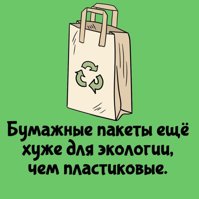Короткие интересные факты на все случаи жизни