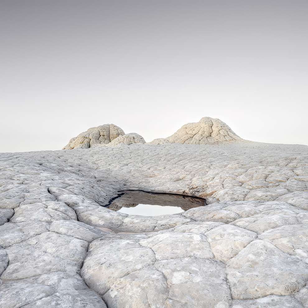 Выдающиеся пейзажные снимки, удостоенные премии ReFocus Color Photography Awards 2024