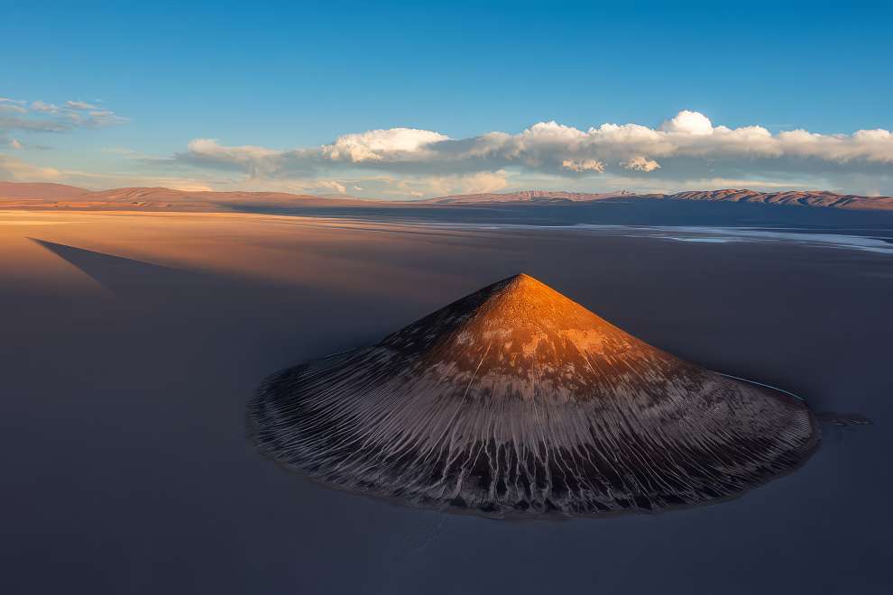 Выдающиеся пейзажные снимки, удостоенные премии ReFocus Color Photography Awards 2024