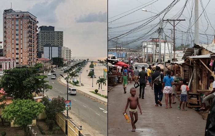 Как Экваториальной Гвинее удалось стать одной из наиболее богатых стран континента