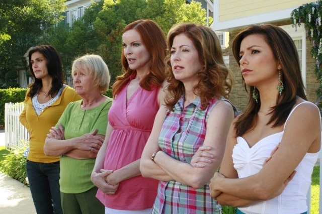 Знаменитые сериалы, в успех которых мало кто не верил