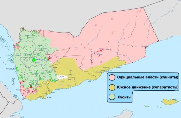 Почему в Джибути расположилось 11 иностранных военных баз?