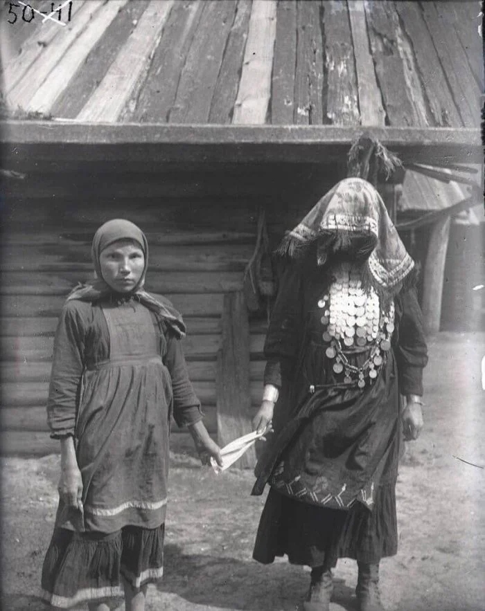 Удивительные исторические фотографии со всего мира