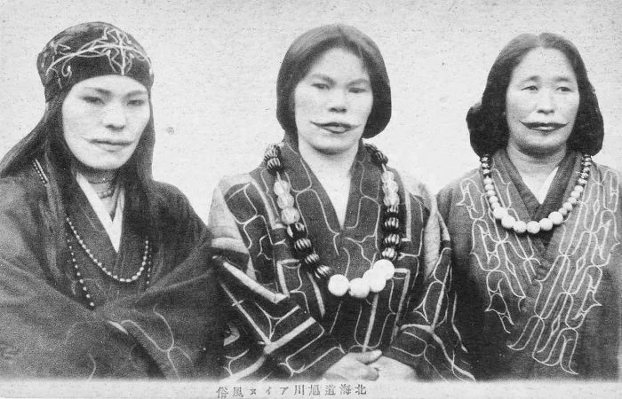 Удивительные исторические фотографии со всего мира