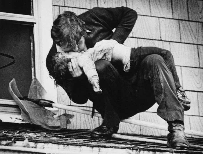 Удивительные исторические фотографии со всего мира