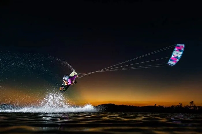 Подборка потрясающих снимков от победителей World Sports Photography