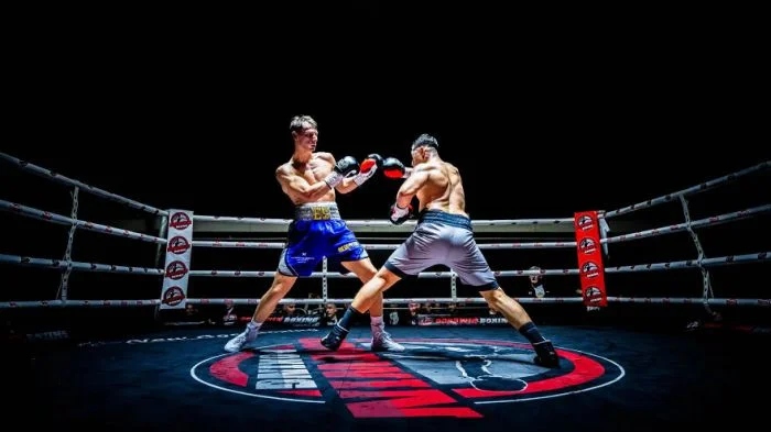 Подборка потрясающих снимков от победителей World Sports Photography