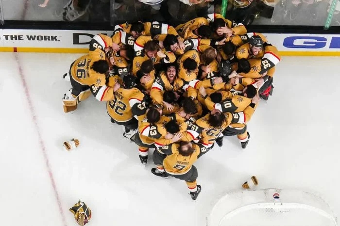 Подборка потрясающих снимков от победителей World Sports Photography