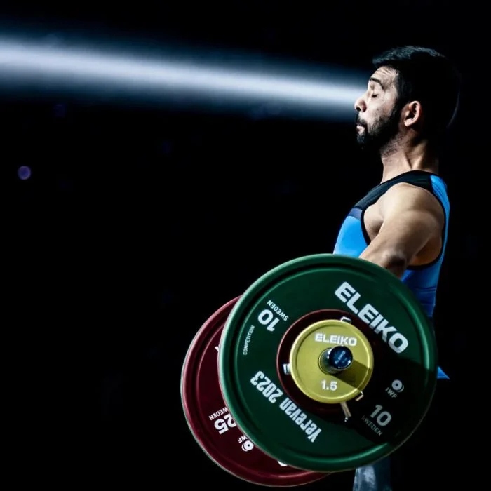 Подборка потрясающих снимков от победителей World Sports Photography