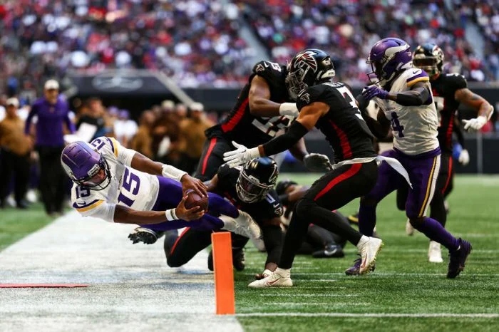 Подборка потрясающих снимков от победителей World Sports Photography