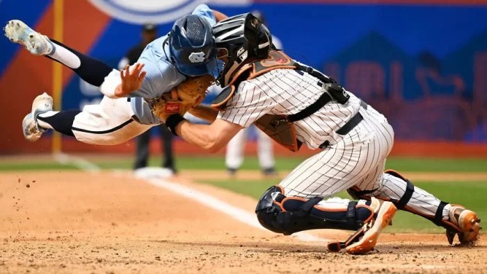 Подборка потрясающих снимков от победителей World Sports Photography