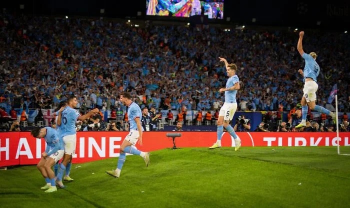 Подборка потрясающих снимков от победителей World Sports Photography
