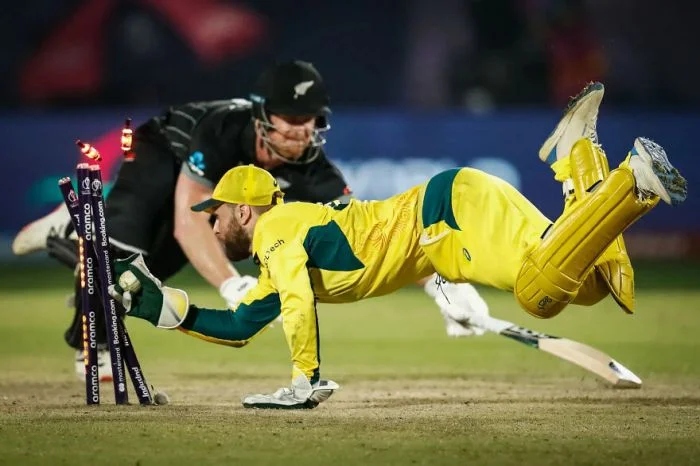 Подборка потрясающих снимков от победителей World Sports Photography