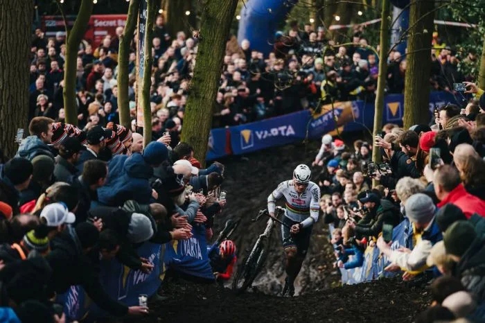 Подборка потрясающих снимков от победителей World Sports Photography