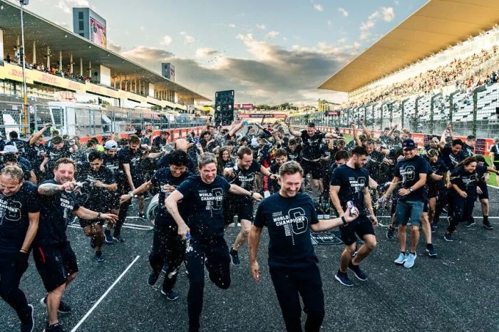 Подборка потрясающих снимков от победителей World Sports Photography