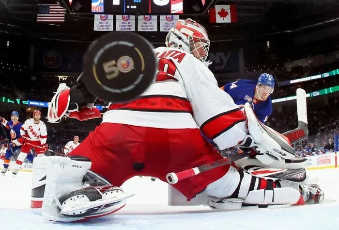 Подборка потрясающих снимков от победителей World Sports Photography