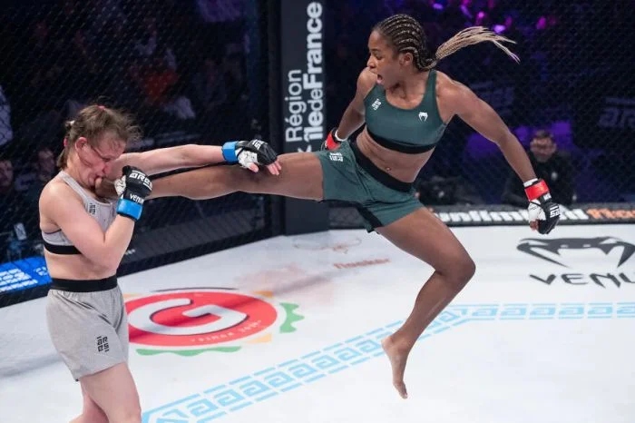 Подборка потрясающих снимков от победителей World Sports Photography