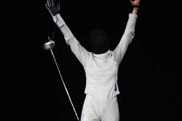 Подборка потрясающих снимков от победителей World Sports Photography