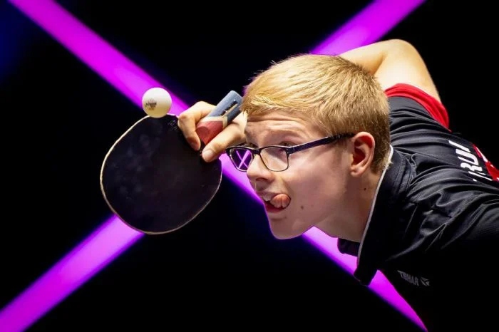 Подборка потрясающих снимков от победителей World Sports Photography
