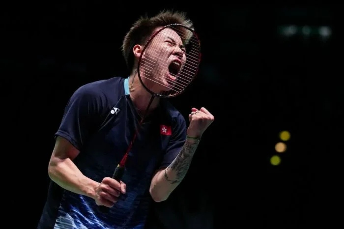 Подборка потрясающих снимков от победителей World Sports Photography