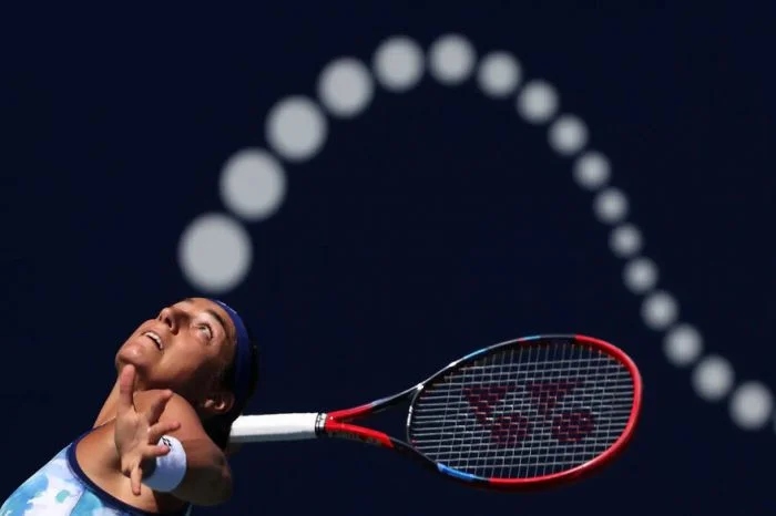 Подборка потрясающих снимков от победителей World Sports Photography