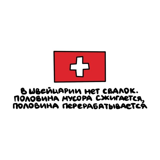 Короткие интересные факты на все случаи жизни