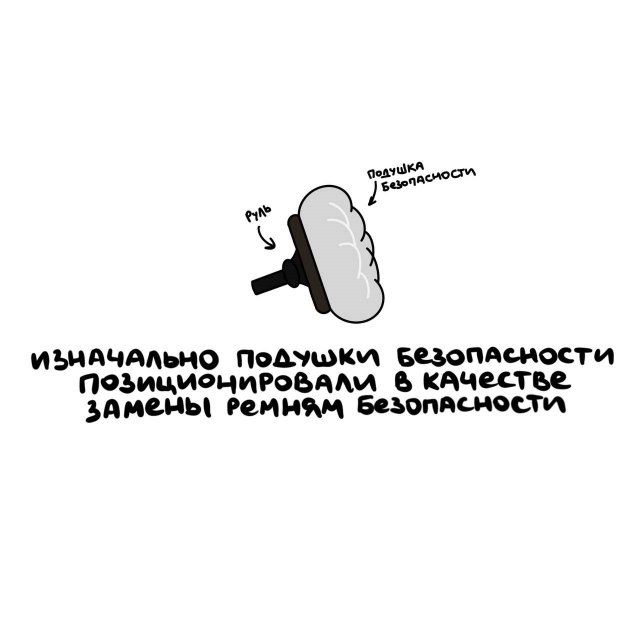 Короткие интересные факты на все случаи жизни