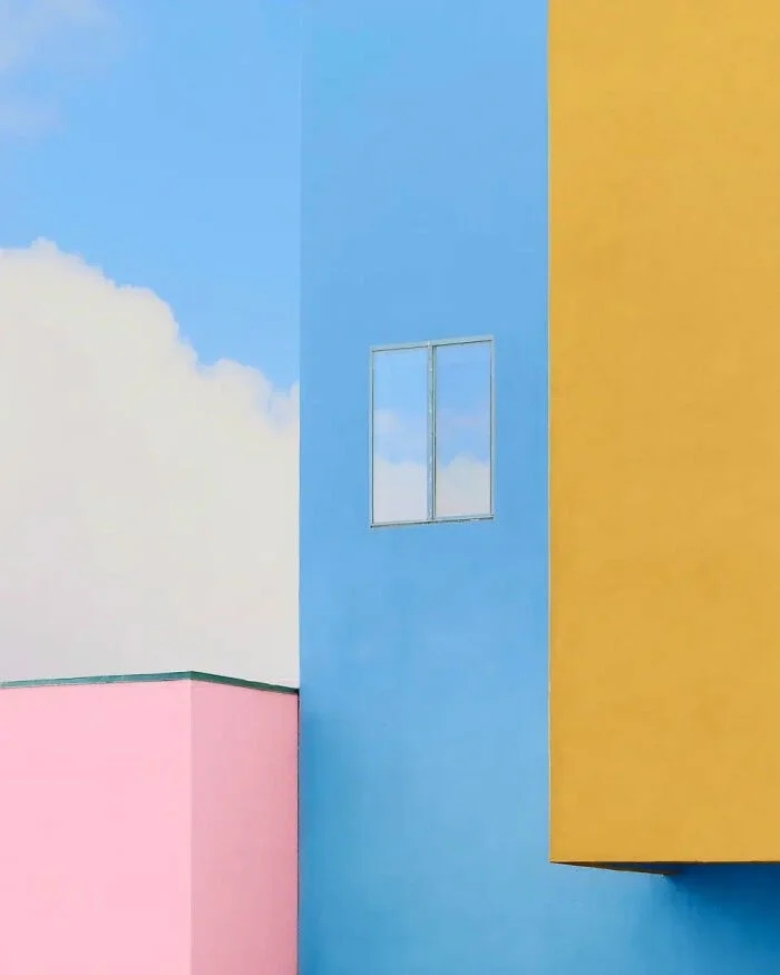 Фотографии с конкурса Minimalist Photography Awards, где минимализм говорит сам за себя