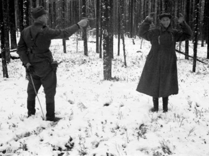 Малоизвестные исторические снимки покажут, как менялось время