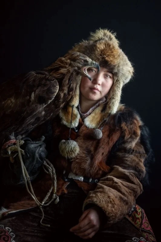 Победители фотоконкурса Siena International Photo Awards 2024